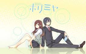 Wallpapers available in hd and 4k quality. Hd Wallpaper Horimiya Hori Kyouko Yoshikawa Yuki Ishikawa Toru Miyamura Izumi Wallpaper Flare