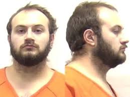 26-year-old CHARLES COOK was arrested