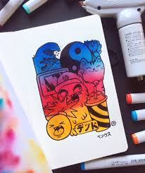Easy doodle art doodle art designs doodle art drawing painted skateboard skateboard art vexx art copic marker art graffiti doodles doodle characters. Spongebob Doodle Art Vexx Novocom Top