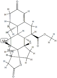 It may take 4 weeks or longer before you feel the full benefit of eplerenone. Eplerenone Ep Impurity B Cas 192704 82 8