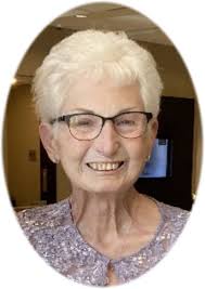 Lucille Kosnik Obituary October 27, 2021