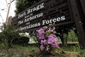 One of the largest and busiest military complexes in the world, fort bragg hosts america's only airborne corps and airborne division, the green berets of the special operations command, and the army's largest support command. Fort Bragg Army Base In Fayetteville Nc Militarybases Com