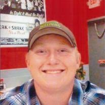 Lucas Conley Obituary