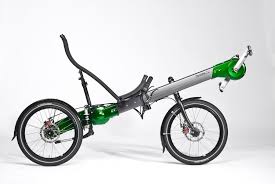 Greenmachine 8 Recumbent Bicycle Bicycle Design Bicycle
