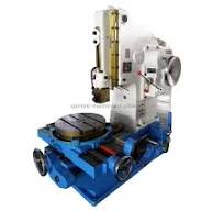 Macchina per scanalatura verticale in metallo B5032 per scanalature  verticali SP5032