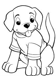 Golden retriever coloring pages are a fun way for kids of all ages to develop creativity, focus, motor skills and color recognition. Golden Retriever Coloring Pages Dibujo Para Imprimir Golden Retriever Coloring Pages Dibujo Para Imprimir Dibujo Para Imprimir