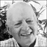 RICHARD TRIMBLE Obituary (1931