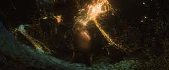 Austin is a concept artist and illustrator working primarily in the video game industry. Annihilation Andrew Whitehurst Overall Vfx Supervisor Double Negative The Art Of Vfx