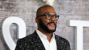 Lawsuit Accuses Tyler Perry of Sexual Assault