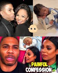 Prayers Up!At 43, Ashanti Left Fans in Tears After Sharing Sad Details  About Her New Baby Boy Summary of the event below 👇