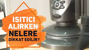 Can dostum var soba ve oluk imalatı yapan. Isitici Alirken Nelere Dikkat Edilmeli Koctas Ile Kendin Yap Youtube