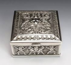 Pin On Beautiful Boxes