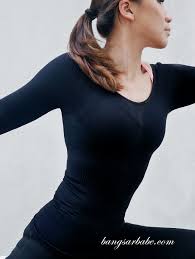 Sauna singlet soft snug | hot slimming sauna top. My Soft Snug Experience Bangsar Babe