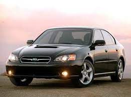 They are more sophisticated and more refined than before. Used 2005 Subaru Legacy 2 5 Gt Sedan 4d Prices Kelley Blue Book