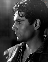 Laurence Olivier as Heathcliff in the film Wuthering Heights 1939