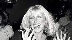 Suzanne Somers Recalls Star-Studded Nights at Studio 54 Following Mark  Fleischman's Death (Exclusive) | kare11.com