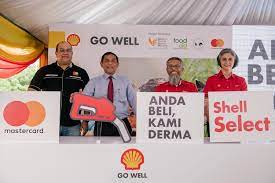 We are constantly looking to offer malaysians a more convenient retail experience to make their journeys better. boost and shell are rewarding malaysians with a promotion from may 14 to june 14. Shell Aims To Raise Rm2m For Charity