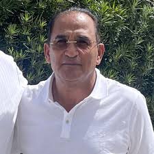 Randy Reyes and Natalie Carvajal's Wedding Website