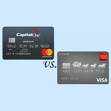 It offers a flat 1.5 percent cash back rate that can add up to big savings for cardholders who use it regularly. Capital One Platinum Credit Card Vs Wells Fargo Secured Credit Card