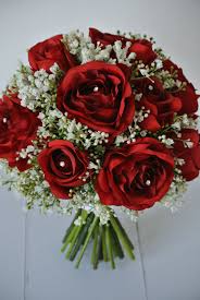 Artificial wedding bouquets starting at $9.99 + free shipping. Pin On Faux Wedding Flowers Uk
