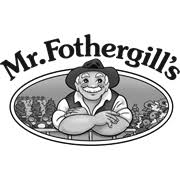 mr fothergill's sweet basil windowsill