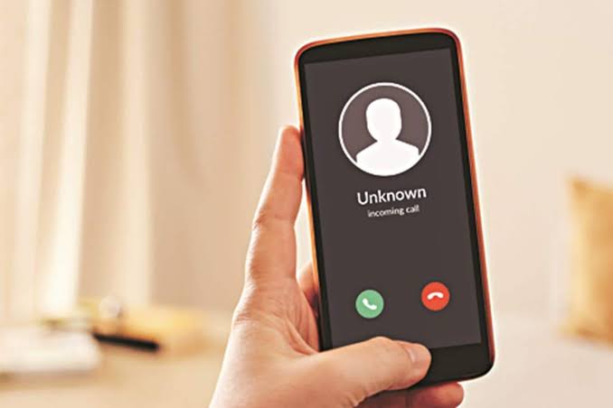 TRAI MyCall App