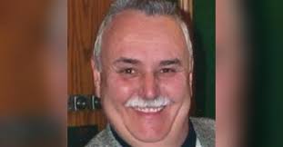 Richard Eugene Jacobs Obituary