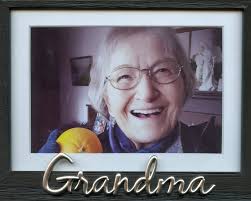 Mildred Elizabeth Baker Obituary