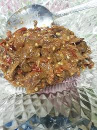 The malaysian state of negeri sembilan means 'nine states'. Koleksi Resipi Sambal Tumbuk Kampung Paling Mudah Sedap Makan Dengan Aneka Ulam