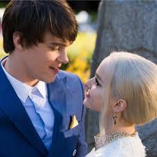 Would you rather be the son of...