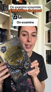 L’Héritière de Jasad : lecture et impressions