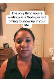 Divine Timing Shanell