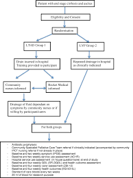 So, how long do i have. Palliative Long Term Abdominal Drains Versus Repeated Drainage In Individuals With Untreatable Ascites Due To Advanced Cirrhosis Study Protocol For A Feasibility Randomised Controlled Trial Trials Full Text