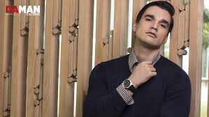 Influencer marketing case to watch: Gmt Watches In Da Man Caliber 2019 20 Da Man Magazineda Man Magazine Make Your Own Style A Definitive Guide To Men S Premium Fashion And Lifestyle As Well As Hollywood Celebrities