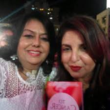 When I wrote " To Cancer with Love- My Journey of Joy" by Neelam Kumar, in  2015, little did I imagine that it would be picked up by Hay House  publishers and