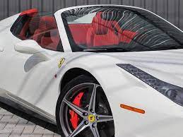 We did not find results for: Ferrari White Ferrari Ferrari Convertible Ferrari 458