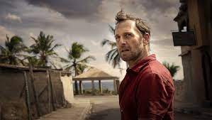 The Black Demon' Review – Supernatural Spin on Shark Horror