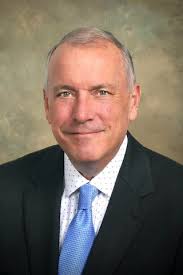 Bank of Tampa chairman steps aside after 26 years