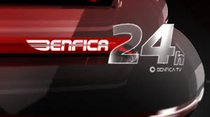 » canais de desporto portugal. Benfica Tv Bumper Ident On Vimeo