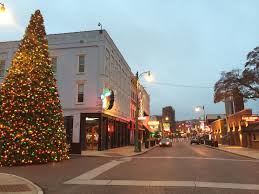 Beale Street Christmas Memphis Christmas Parade Tennessee