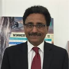 Al Mulla Group Bids Farewell to its Former Group CFO Mr. Minoo Patel‏