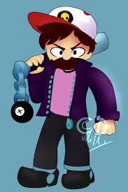 Daily meta of the best recommended global brawl stars meta. Cory Is My Name Meme Reviewing Is My Game Brawlstars