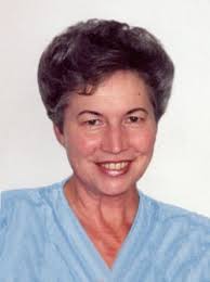 Bonnie Beth Millward Harker (1941-2013)