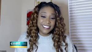 Secret sessions star nita ss 8. Nita Young On Coast Live