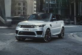 2020 Land Rover Range Rover Sport Prices Reviews And Pictures Edmunds
