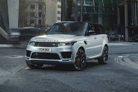 Enhance your range rover sport at any time during its life by adding land rover gear accessories. 2020 Land Rover Range Rover Sport Prices Reviews And Pictures Edmunds