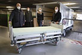 Montag bis samstag von 10:00 bis 18:00 uhr. Klinikum Nurnberg Tauscht Betten Aus Ku