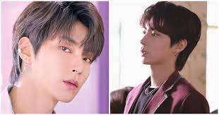 This section may contain an excessive amount of intricate detail that may interest only a particular audience. True Beauty Actor Keeps Playing Student Roles Despite His Much Older Age Koreaboo