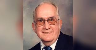 Howard D. "Bud" Hammond Obituary