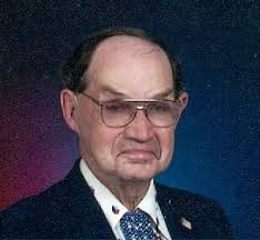 Clarence Burrows Obituary (2010)